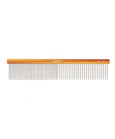 Pettine Madan 19 cm 50/50