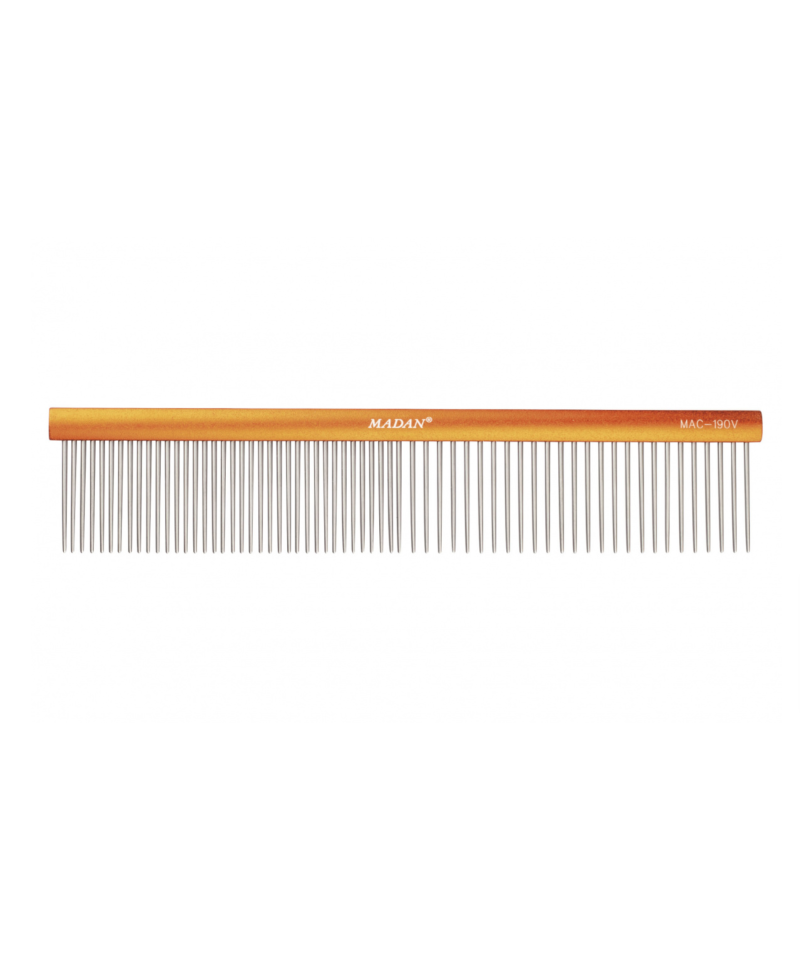 Pettine Madan 19 cm 50/50