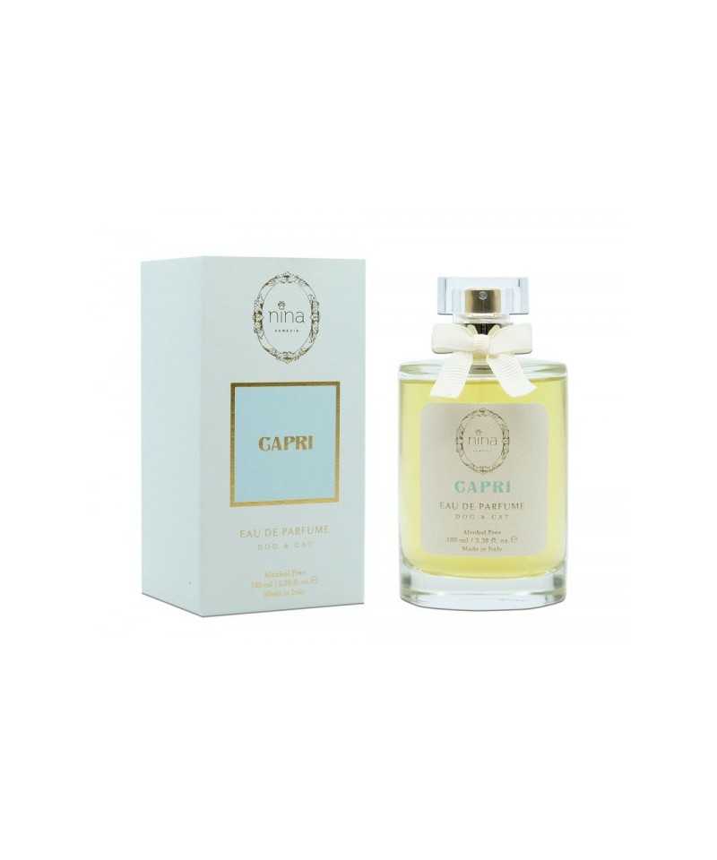 Profumo Capri Nina Venezia