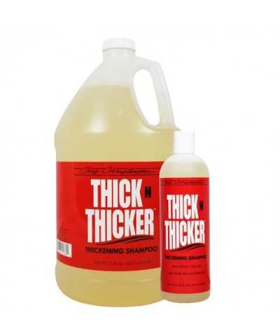CCS Thick N Thicker Tickening Shampoo Chris Christensen