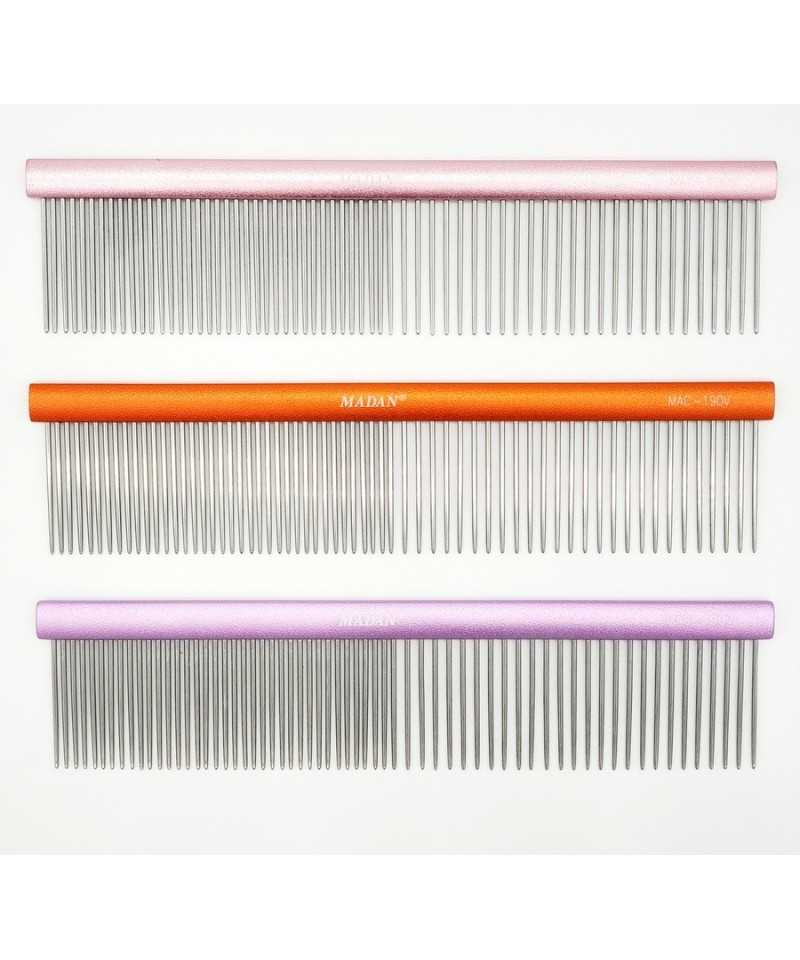 Pettine Madan 19 cm 50/50
