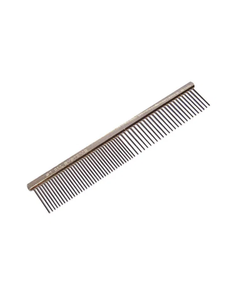 Pettine The Ultimate Metal Comb 1 All System
