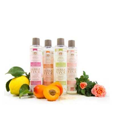 Shampoo Bio Herbae Vivae Ultradelicato cuccioli