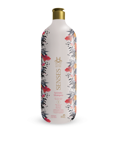 Hydra pet shampoo spa