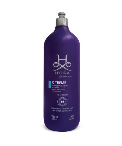 Hydra Shampoo X-Treme