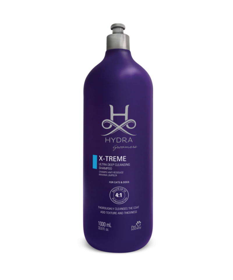 Hydra Shampoo X-Treme