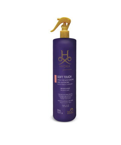 Hydra Soft Touch