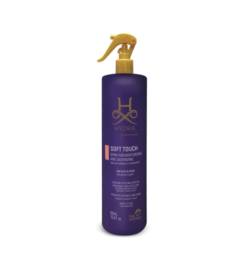 Hydra Soft Touch