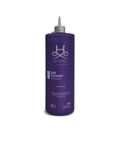 Hydra Ear cleaner