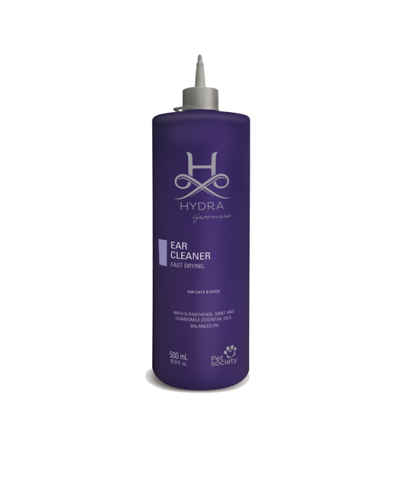 Hydra Ear cleaner