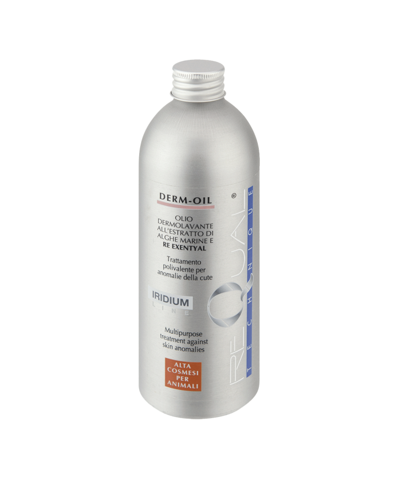Derm Oil Requal