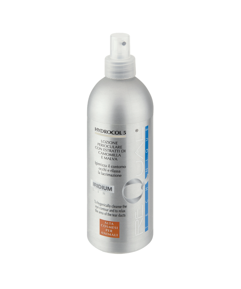 Lozione Occhi HYDROCOL 5 Requal