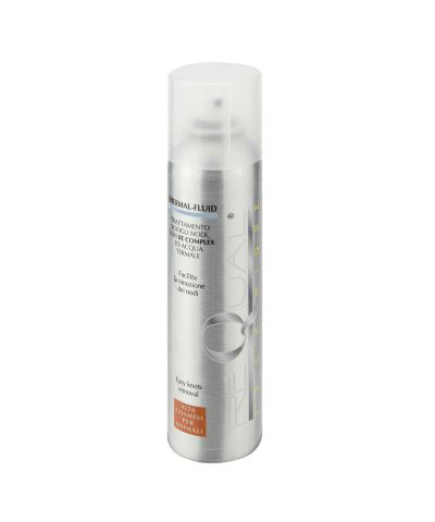 Thermal Fluid Requal