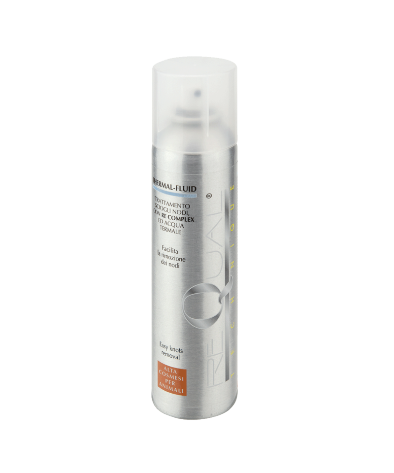 Thermal Fluid Requal