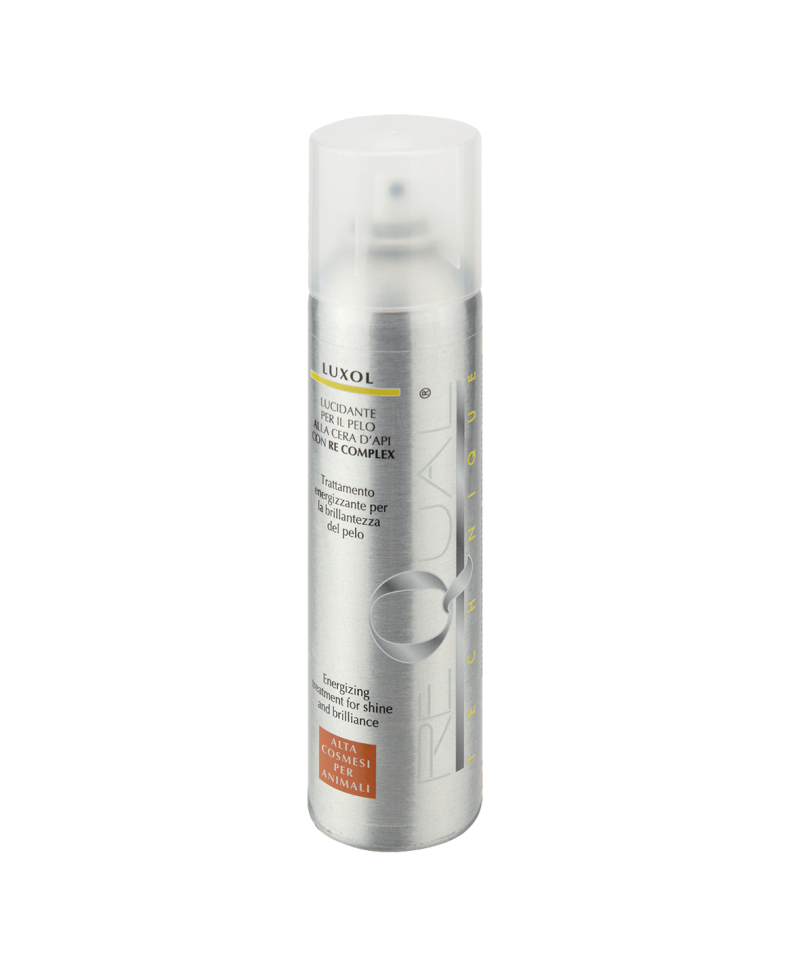 Luxol Lucidante Requal