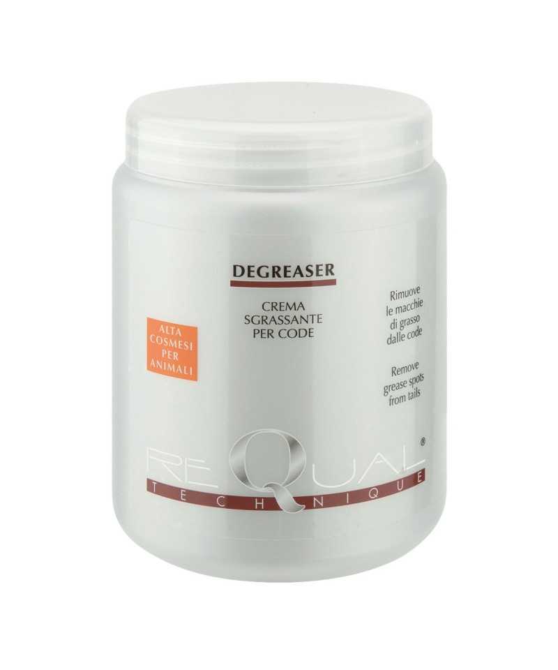 Degreaser Sgrassante Code-Manto-Cute Requal