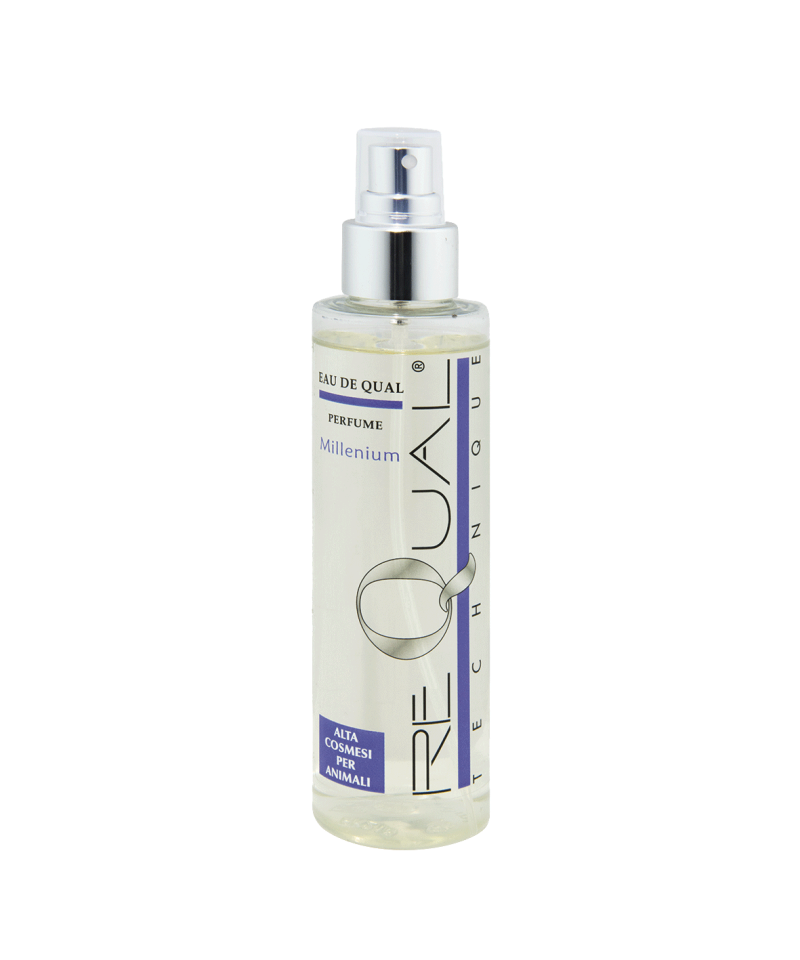 Requal Profumo Eau De Qual Millenium