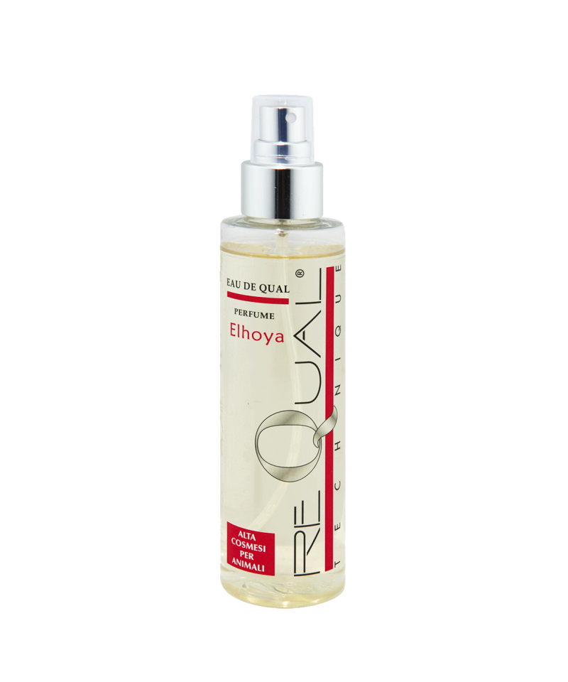 Requal Profumo Eau De Qual Elhoya