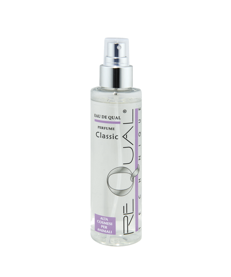Requal Profumo Eau De Qual Classic