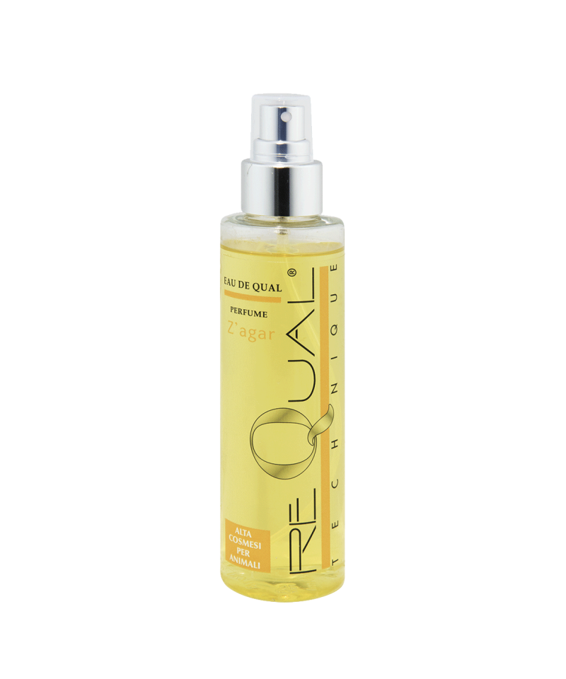 Requal Profumo Eau De Qual Z’agar