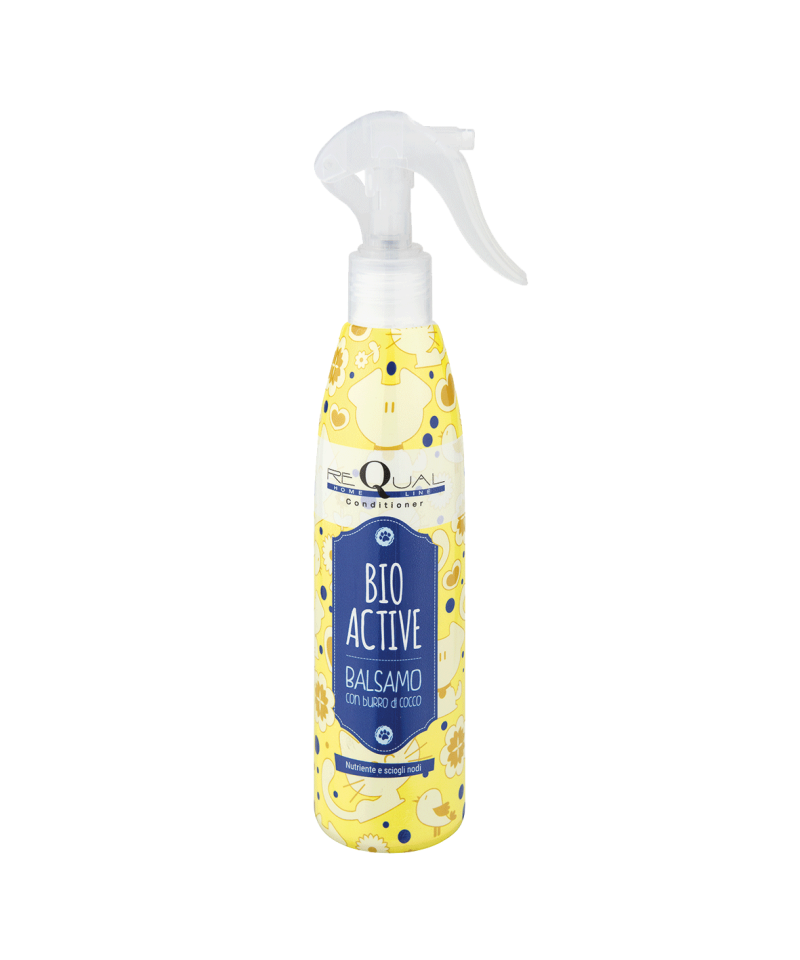 Requal Balsamo spray Bioactive Linea Home