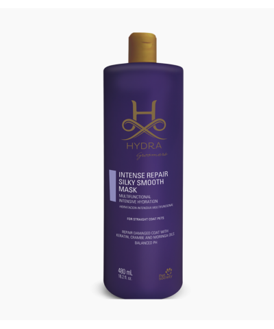 Hydra intense repair silky smooth mask
