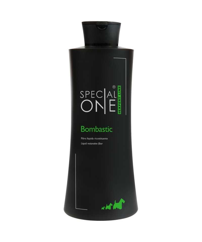 Special One Boombastic