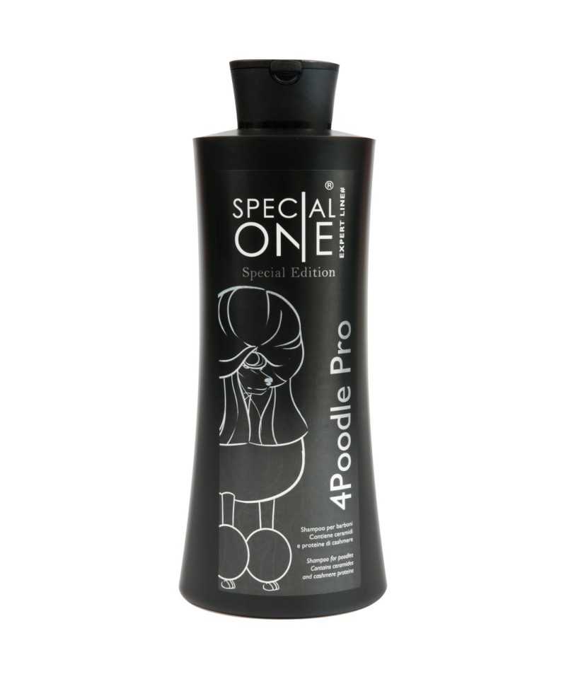 Special One Shampoo 4 Poodle Pro