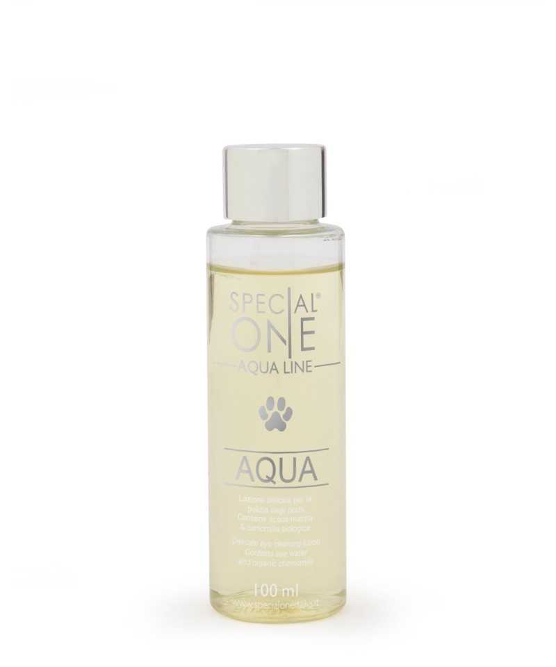 Aqua Occhi Special One