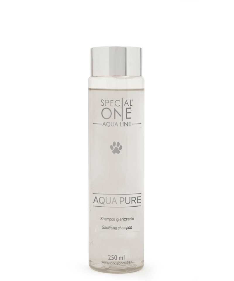 Special One Shampoo Aqua Pure