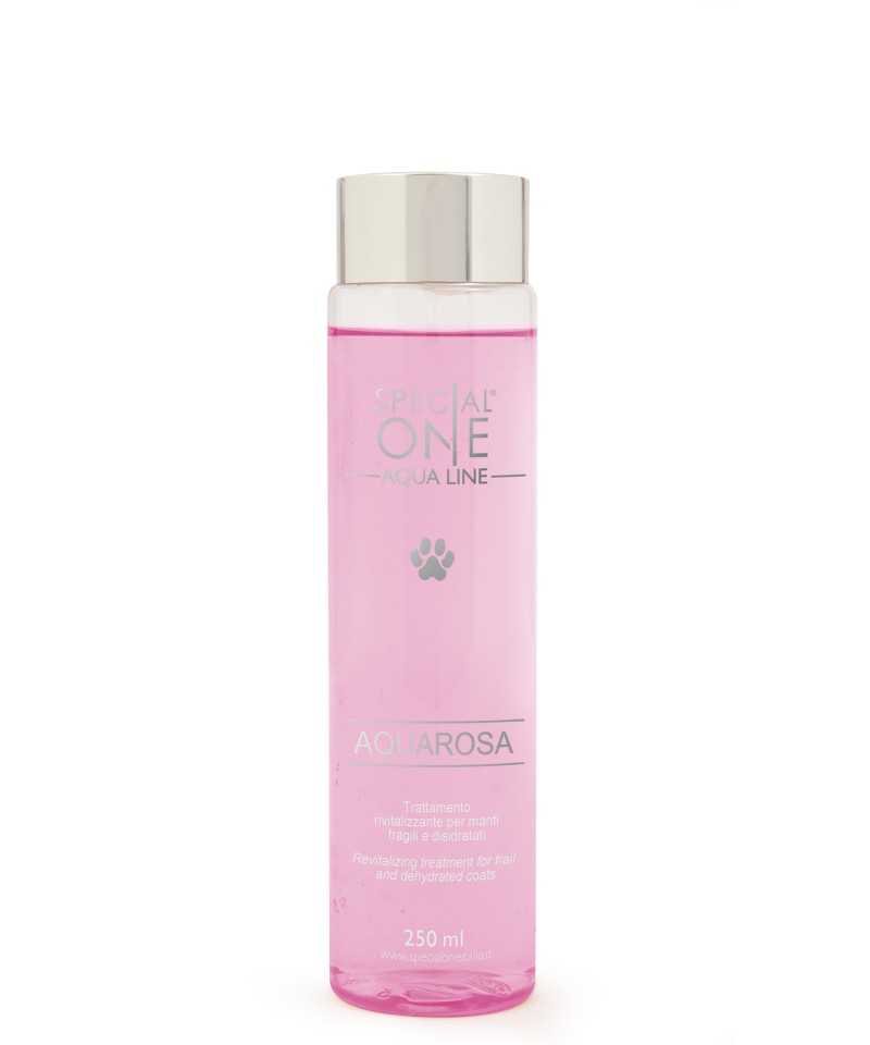 Special One Shampoo Aquarosa