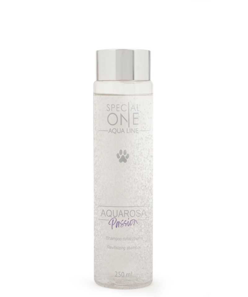 Special One Shampoo Aquarosa Passion