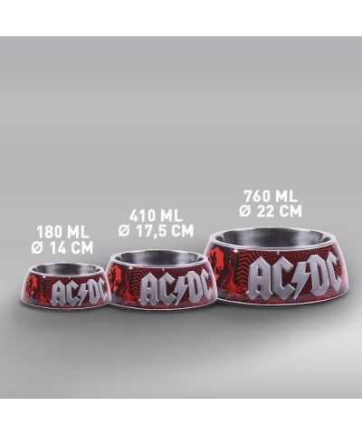 Ciotola ACDC Original