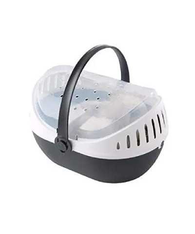 Trasportino roditori Elmo Large