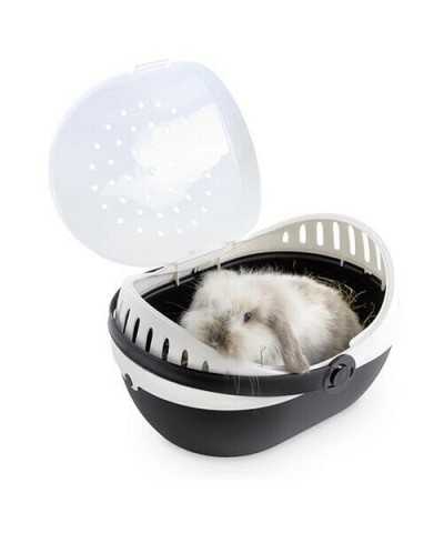 Trasportino roditori Elmo Large