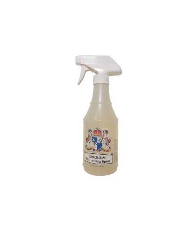 Crown Royale Bodifier Spray RTU Texturizing  Spray