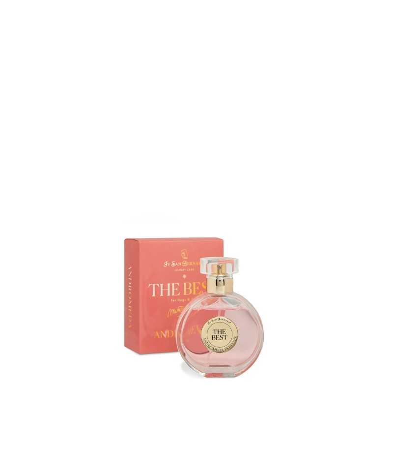 Profumo Andromeda Iv San Bernard