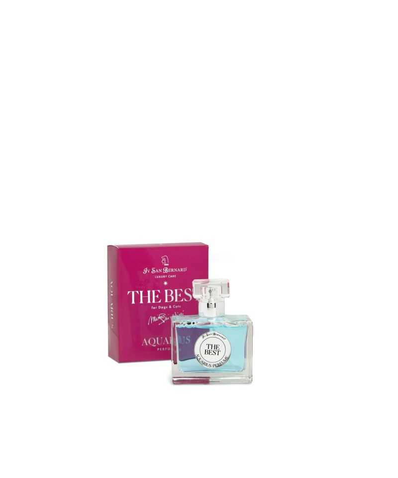 Profumo Aquarius Iv San Bernard