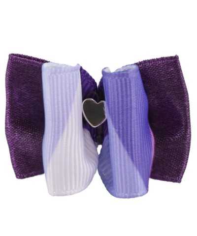 Fiocchetto con Elastico Charlotte