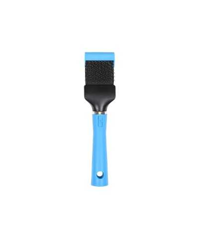 Cardatore Show Tech+ Flex Groom Professional Slicker - Single, Duro