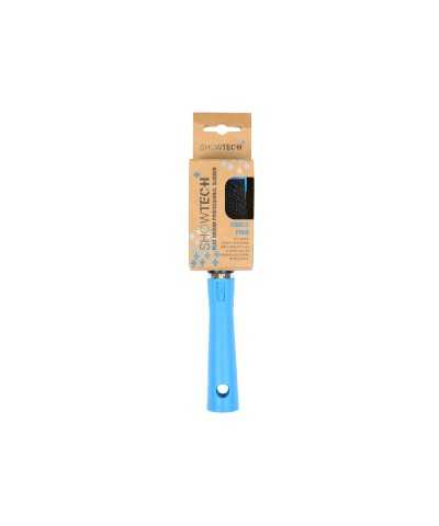 Cardatore Show Tech+ Flex Groom Professional Slicker - Single, Duro