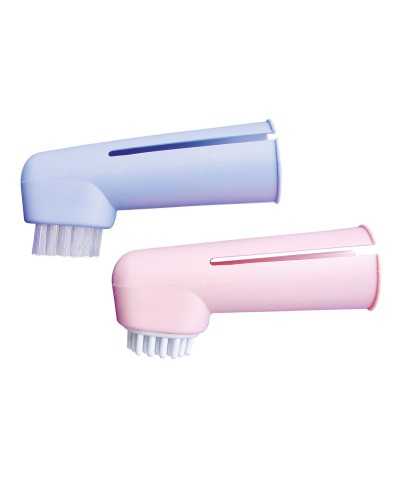 Spazzolino Show Tech Oral Hygiene Kit Teeth Cleaning