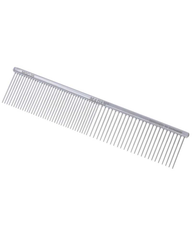 Pettine Madan 19 cm 50/50