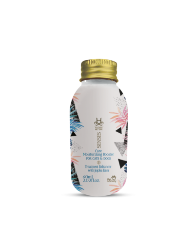 Hydra pet spa Booster Care