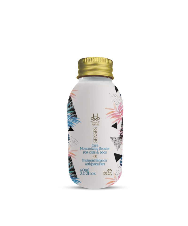 Hydra pet spa Booster Care