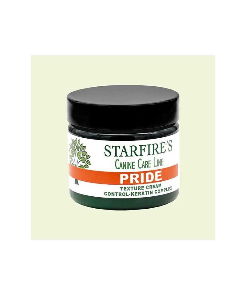 Starfire's Trattamento Pride