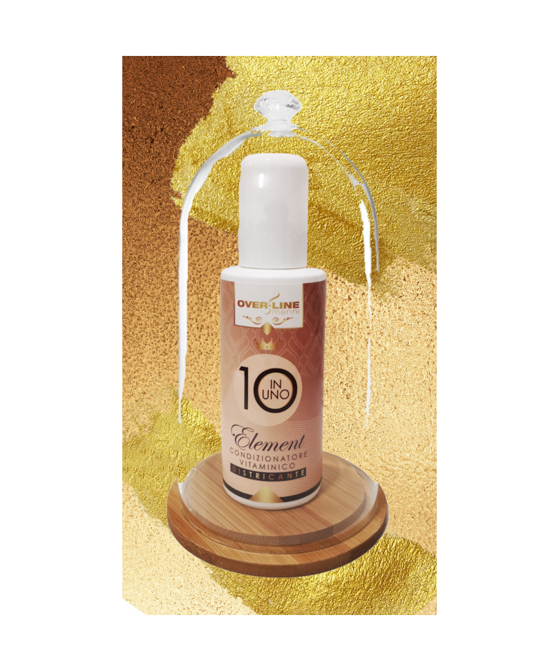 Element Balsamo 10 in 1 Overline