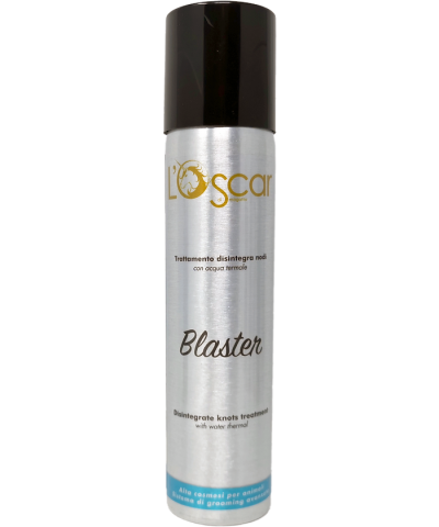 Spray Scioglinodi Blaster L'oscar di Smagatto