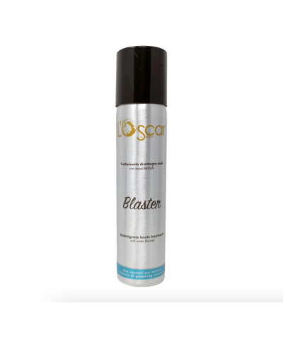 Spray Scioglinodi Blaster L'oscar di Smagatto