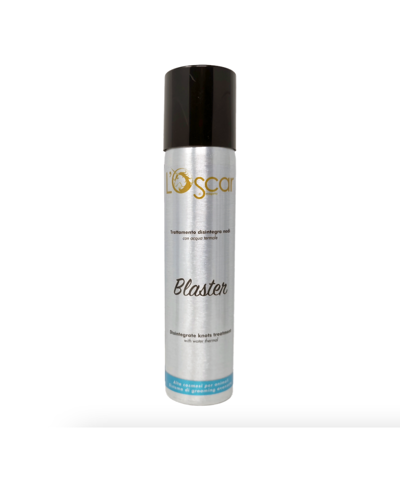 Spray Scioglinodi Blaster L'oscar di Smagatto